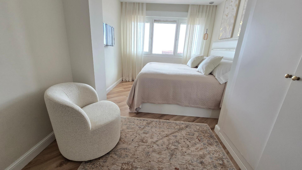 Appartement te koop in Benalmadena | 4 slaapkamers H5317855