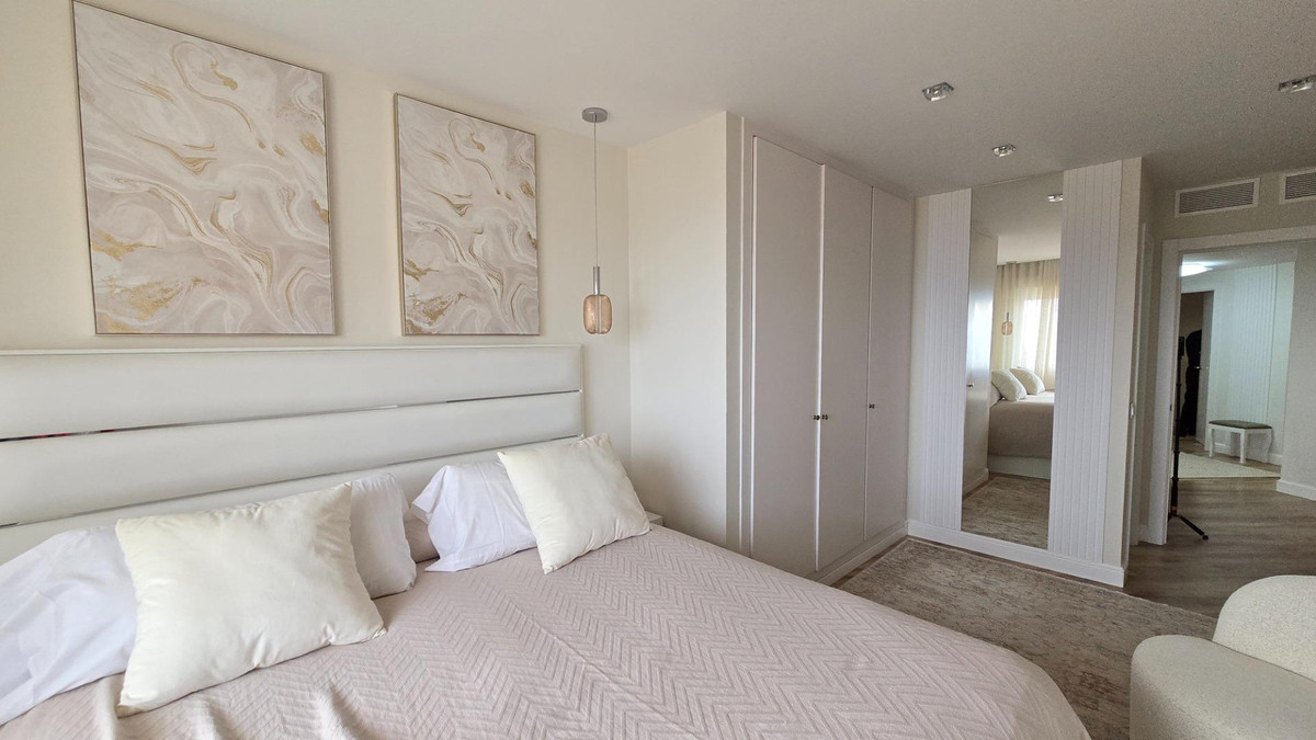 Appartement te koop in Benalmadena | 4 slaapkamers H5317855