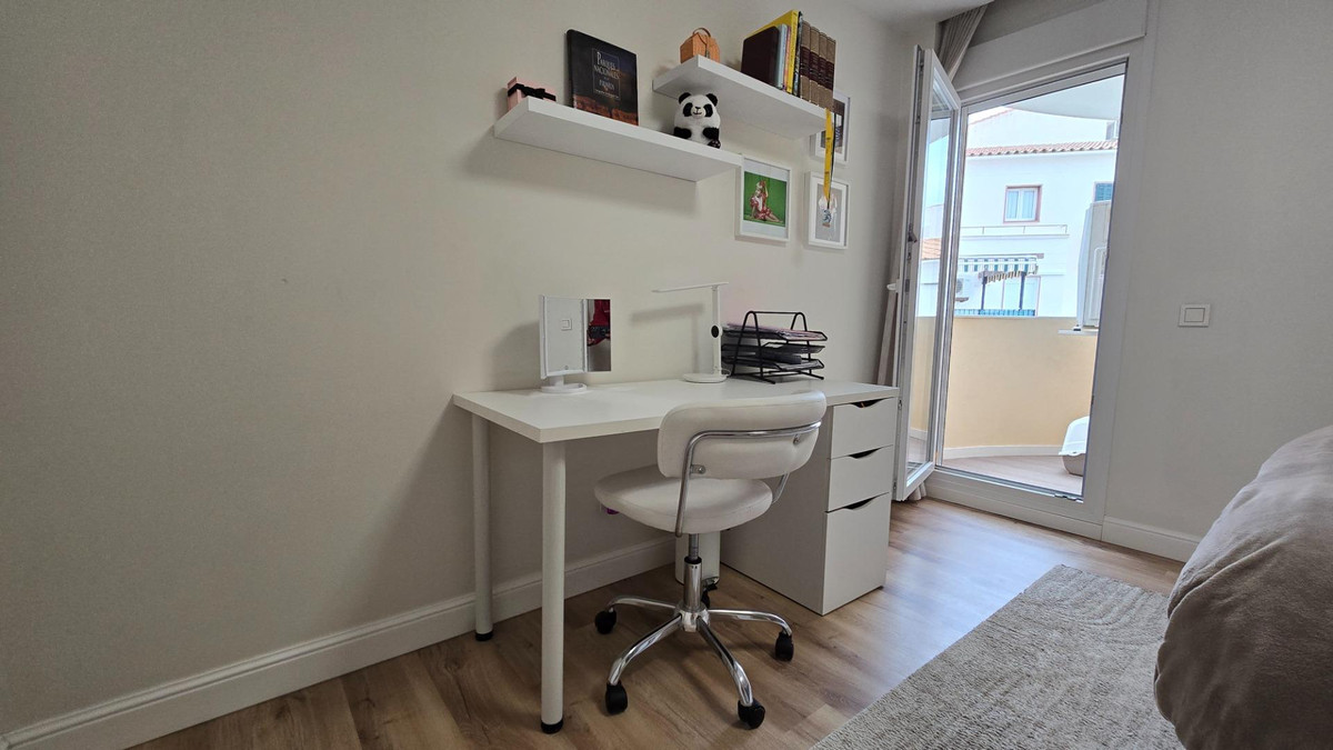 Appartement te koop in Benalmadena | 4 slaapkamers H5317855