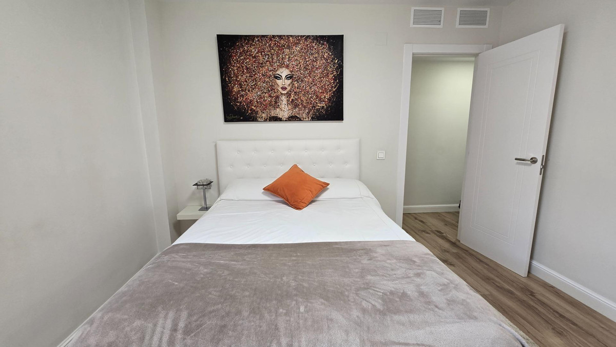 Appartement te koop in Benalmadena | 4 slaapkamers H5317855