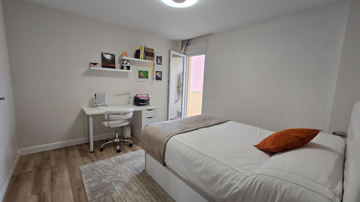 Appartement te koop in Benalmadena | 4 slaapkamers H5317855