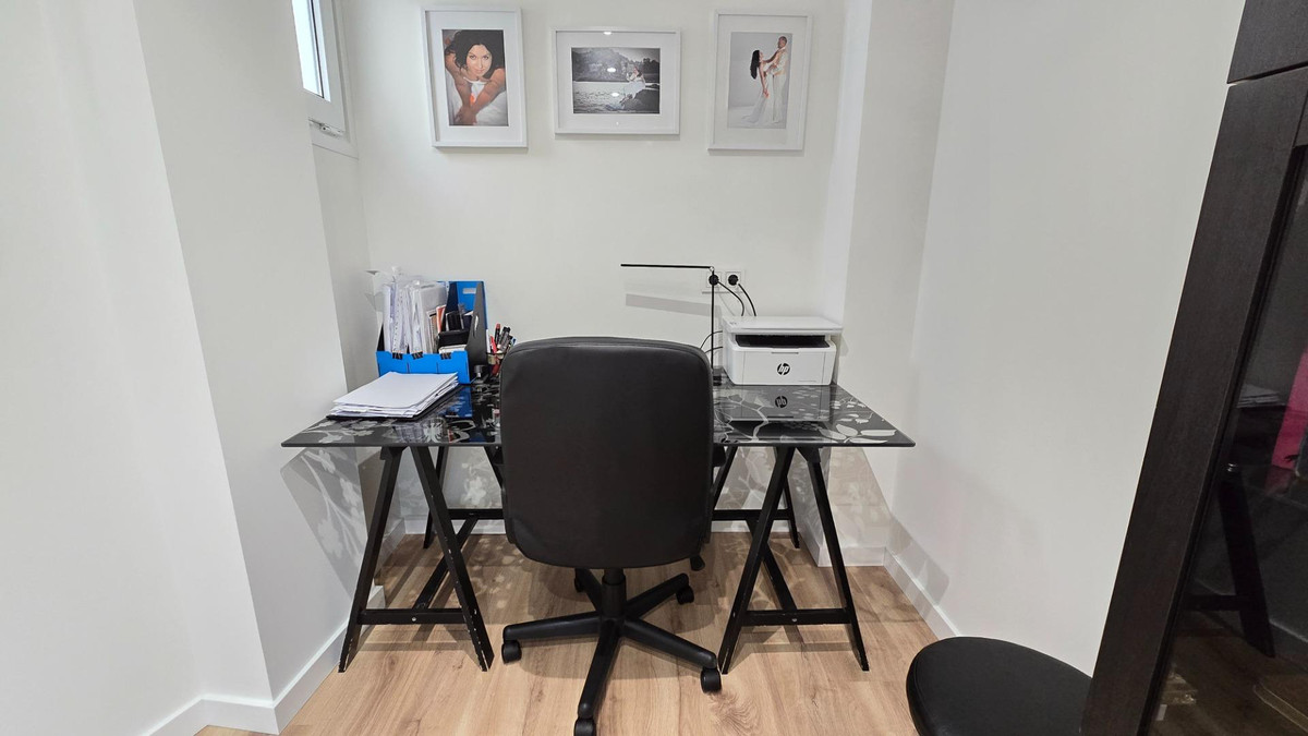 Appartement te koop in Benalmadena | 4 slaapkamers H5317855