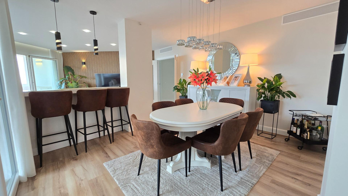 Appartement te koop in Benalmadena | 4 slaapkamers H5317855