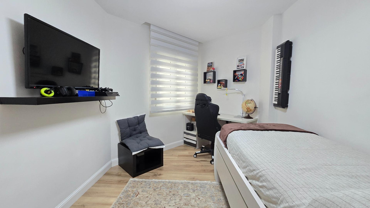 Appartement te koop in Benalmadena | 4 slaapkamers H5317855