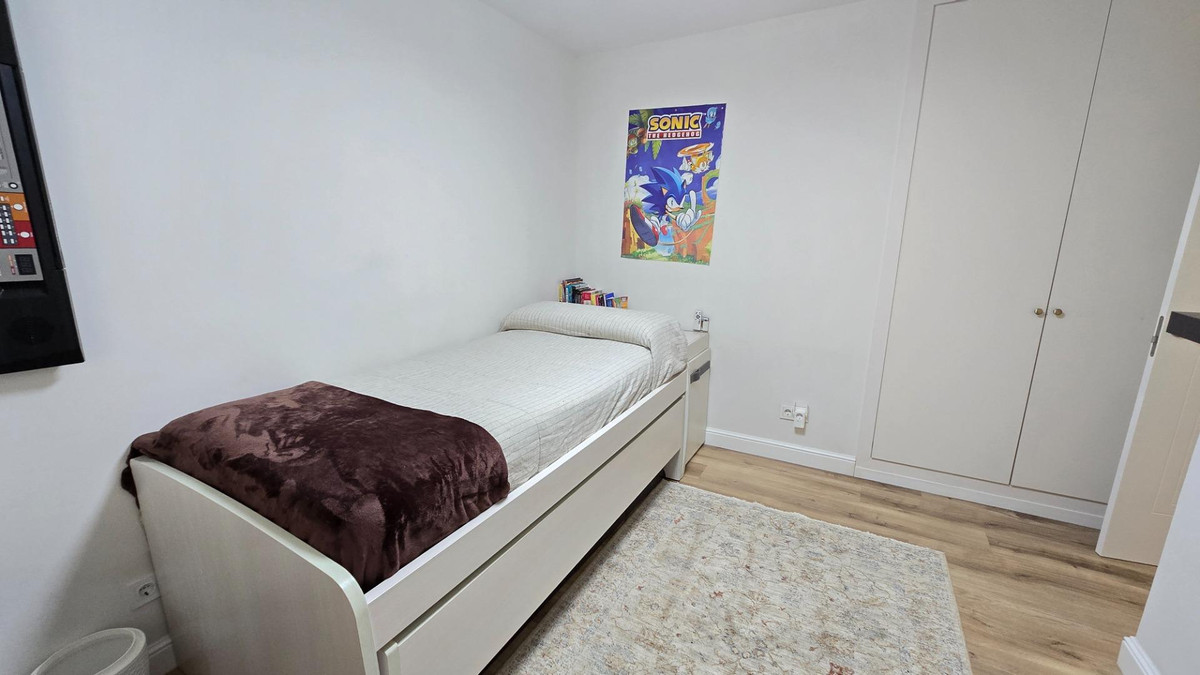 Appartement te koop in Benalmadena | 4 slaapkamers H5317855