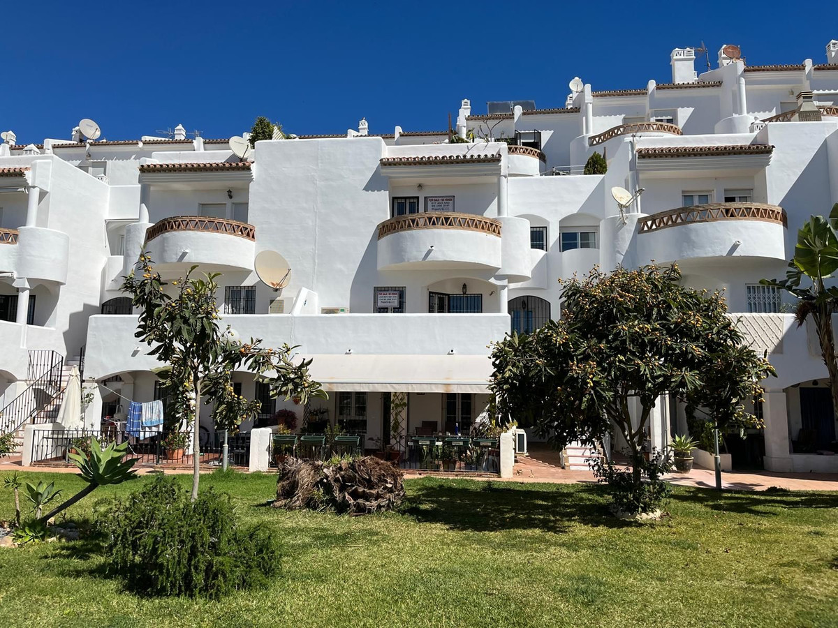 Appartement te koop in Benalmadena | 2 slaapkamers H5322565