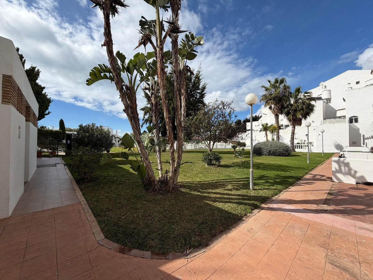 Appartement te koop in Benalmadena | 2 slaapkamers H5322565