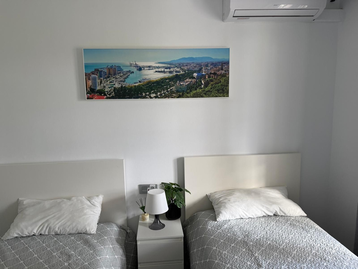 Appartement te koop in Benalmadena | 2 slaapkamers H5322565