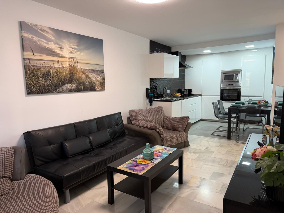 Appartement te koop in Benalmadena | 2 slaapkamers H5322565