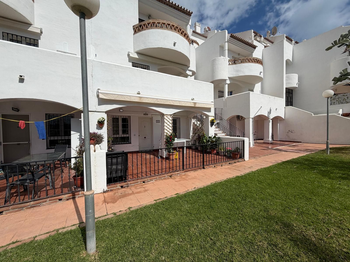Appartement te koop in Benalmadena | 2 slaapkamers H5322565