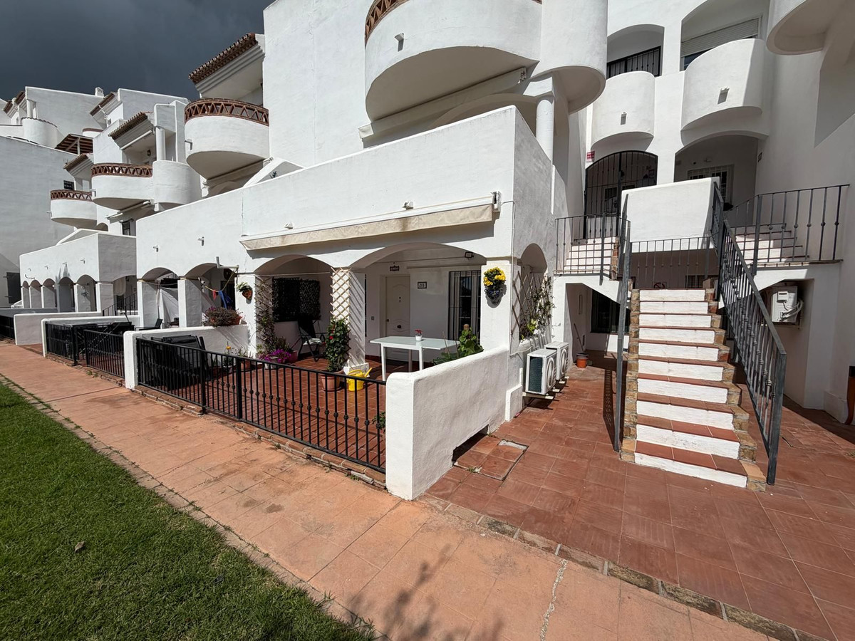 Appartement te koop in Benalmadena | 2 slaapkamers H5322565