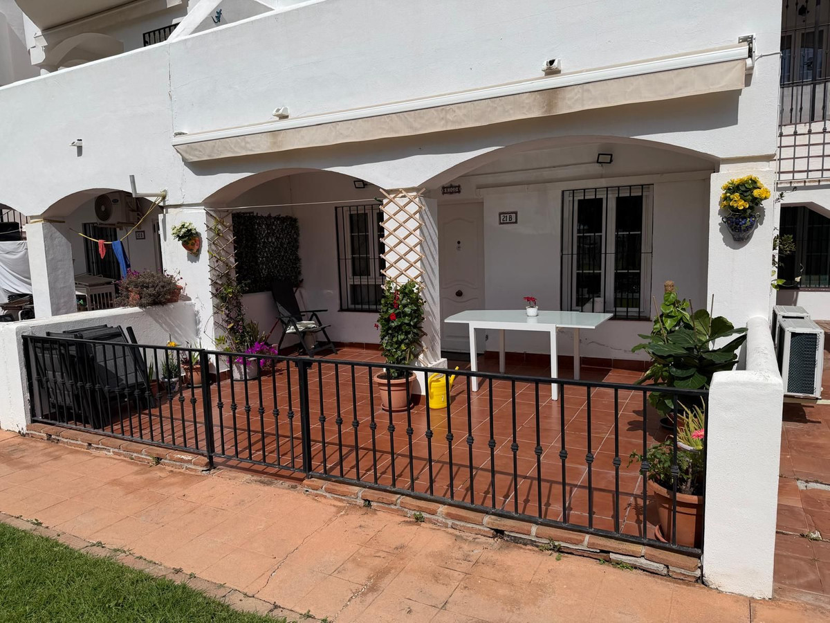 Appartement te koop in Benalmadena | 2 slaapkamers H5322565