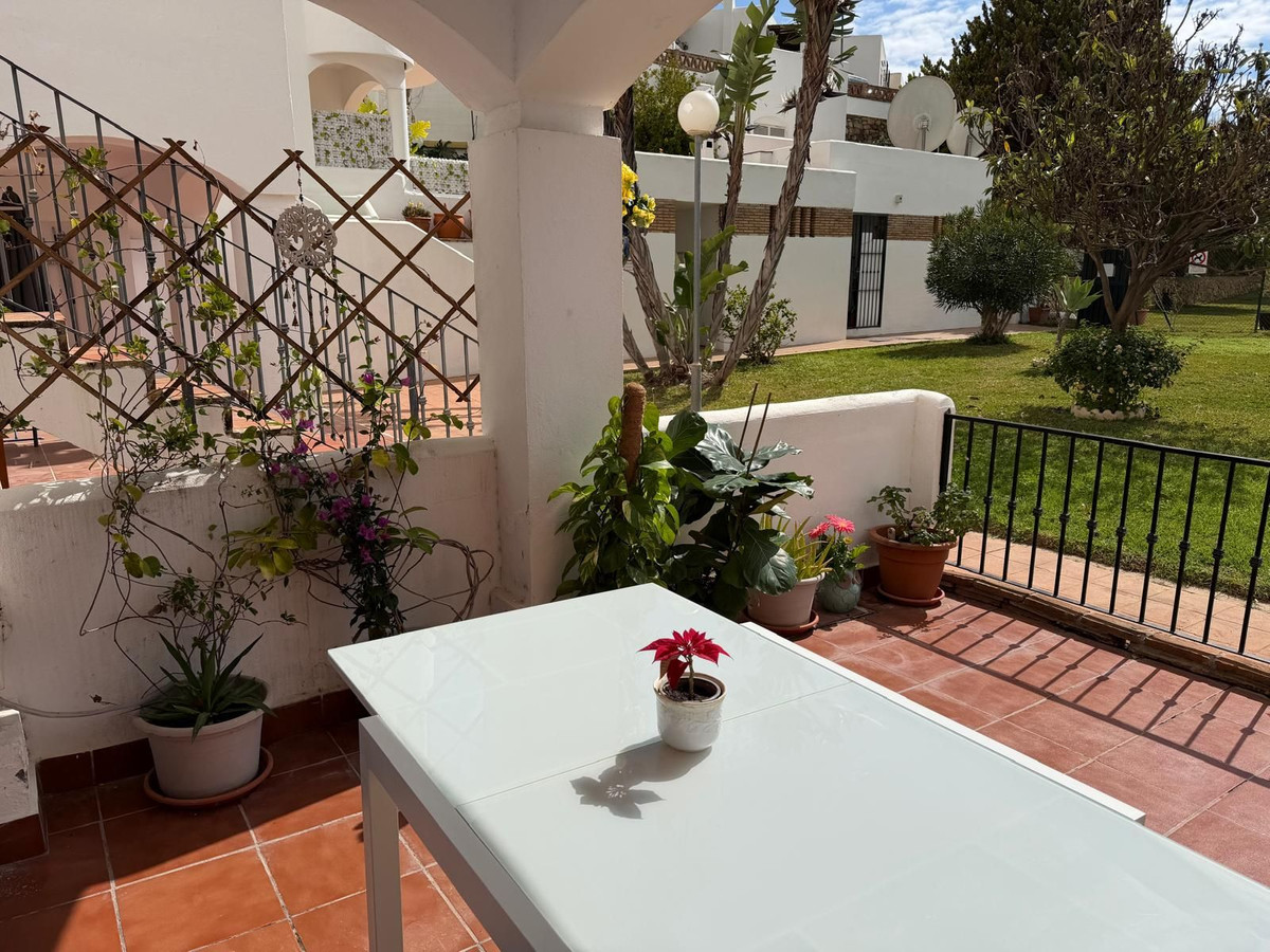 Appartement te koop in Benalmadena | 2 slaapkamers H5322565