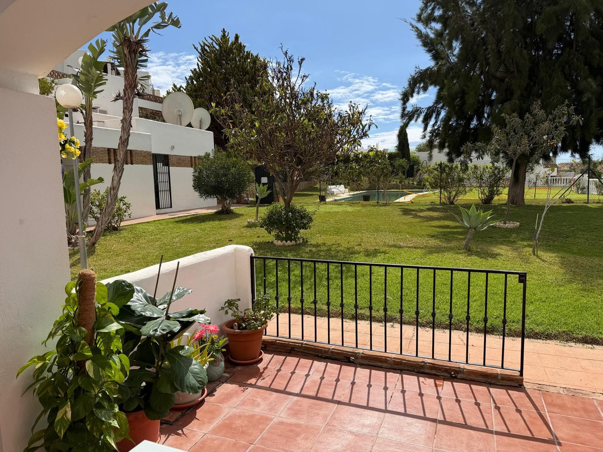 Appartement te koop in Benalmadena | 2 slaapkamers H5322565