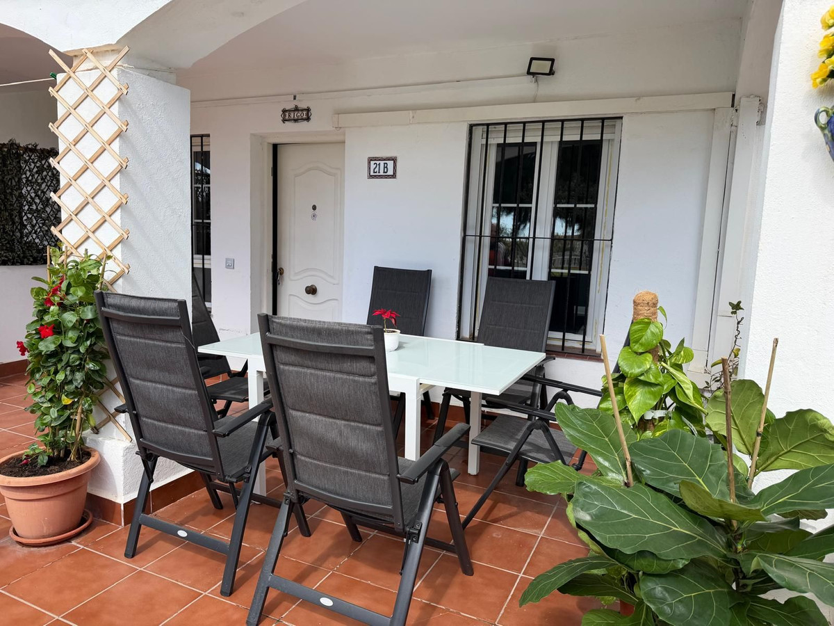 Appartement te koop in Benalmadena | 2 slaapkamers H5322565