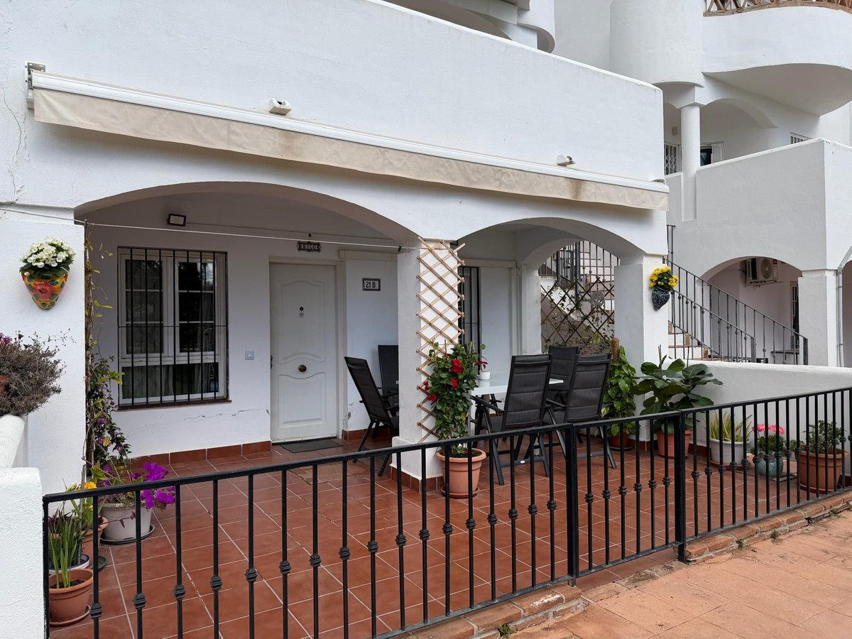 Appartement te koop in Benalmadena | 2 slaapkamers H5322565