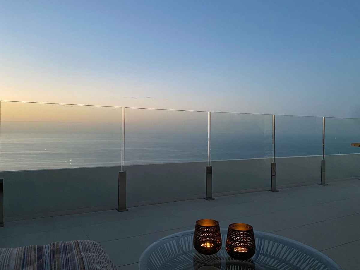 Appartement te koop in Benalmadena | 3 slaapkamers H5322985