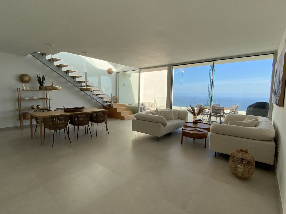 Appartement te koop in Benalmadena | 3 slaapkamers H5322985