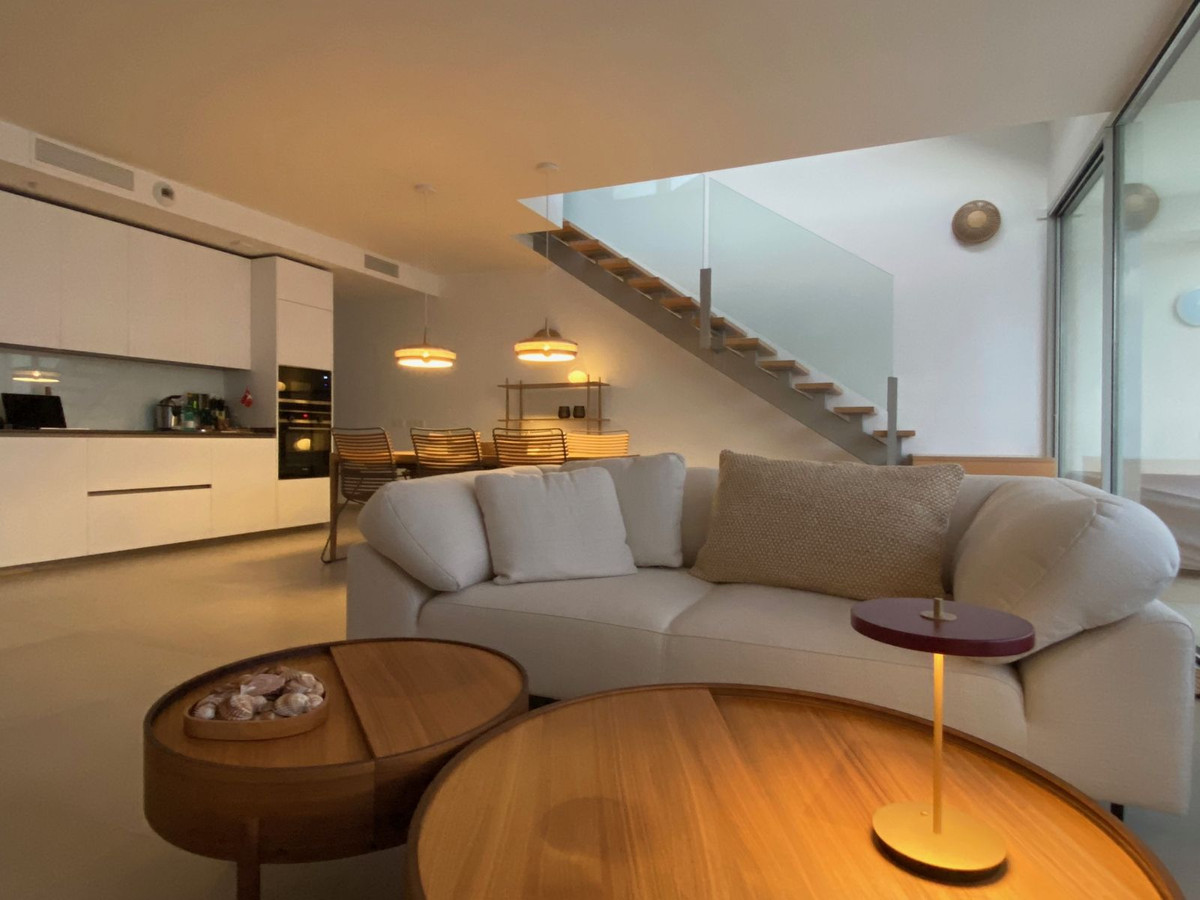 Appartement te koop in Benalmadena | 3 slaapkamers H5322985