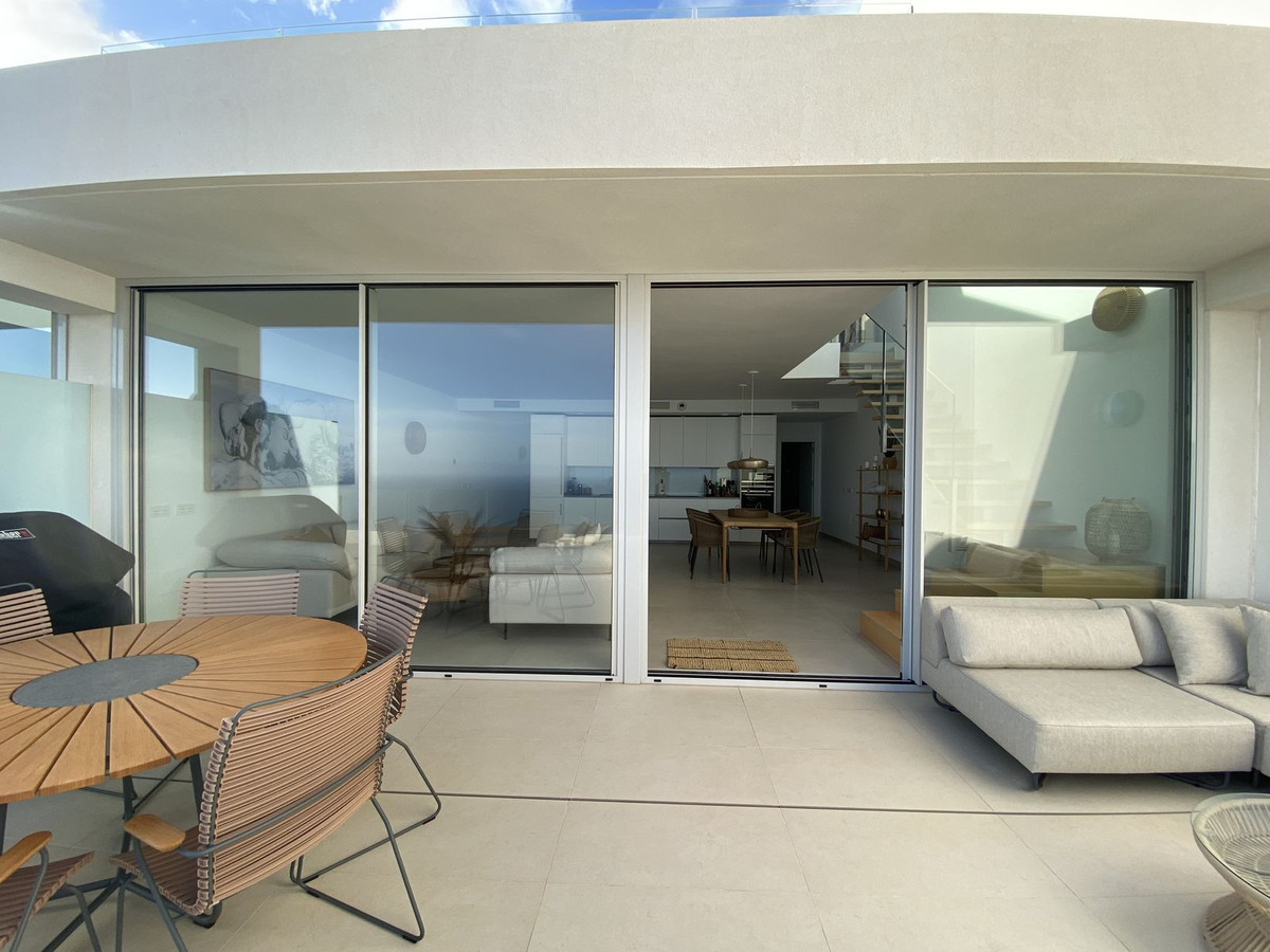 Appartement te koop in Benalmadena | 3 slaapkamers H5322985