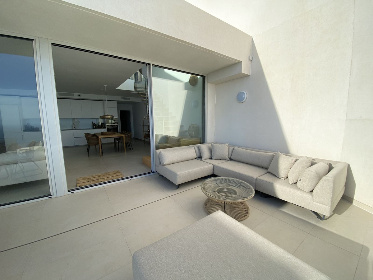 Appartement te koop in Benalmadena | 3 slaapkamers H5322985