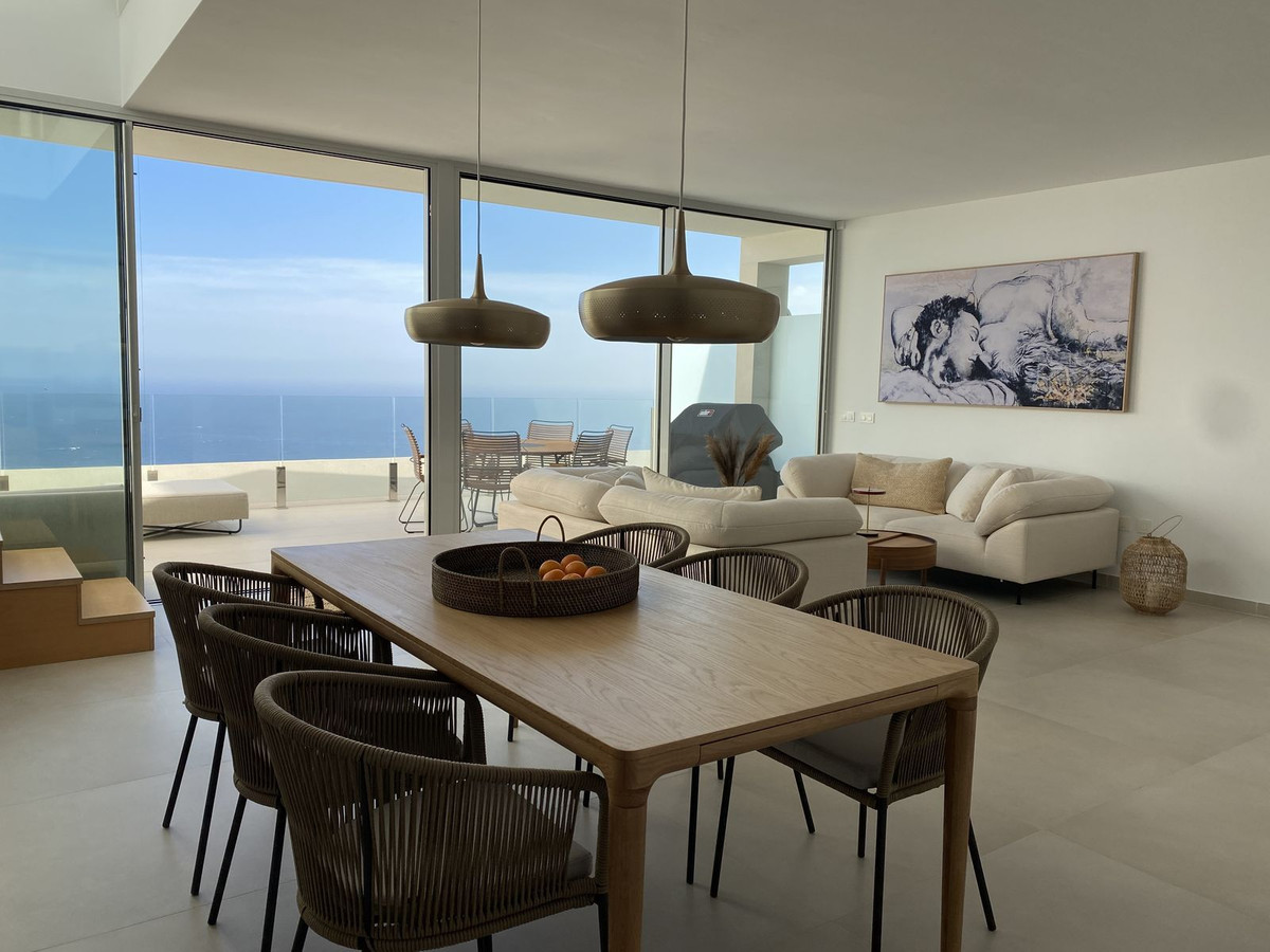 Appartement te koop in Benalmadena | 3 slaapkamers H5322985