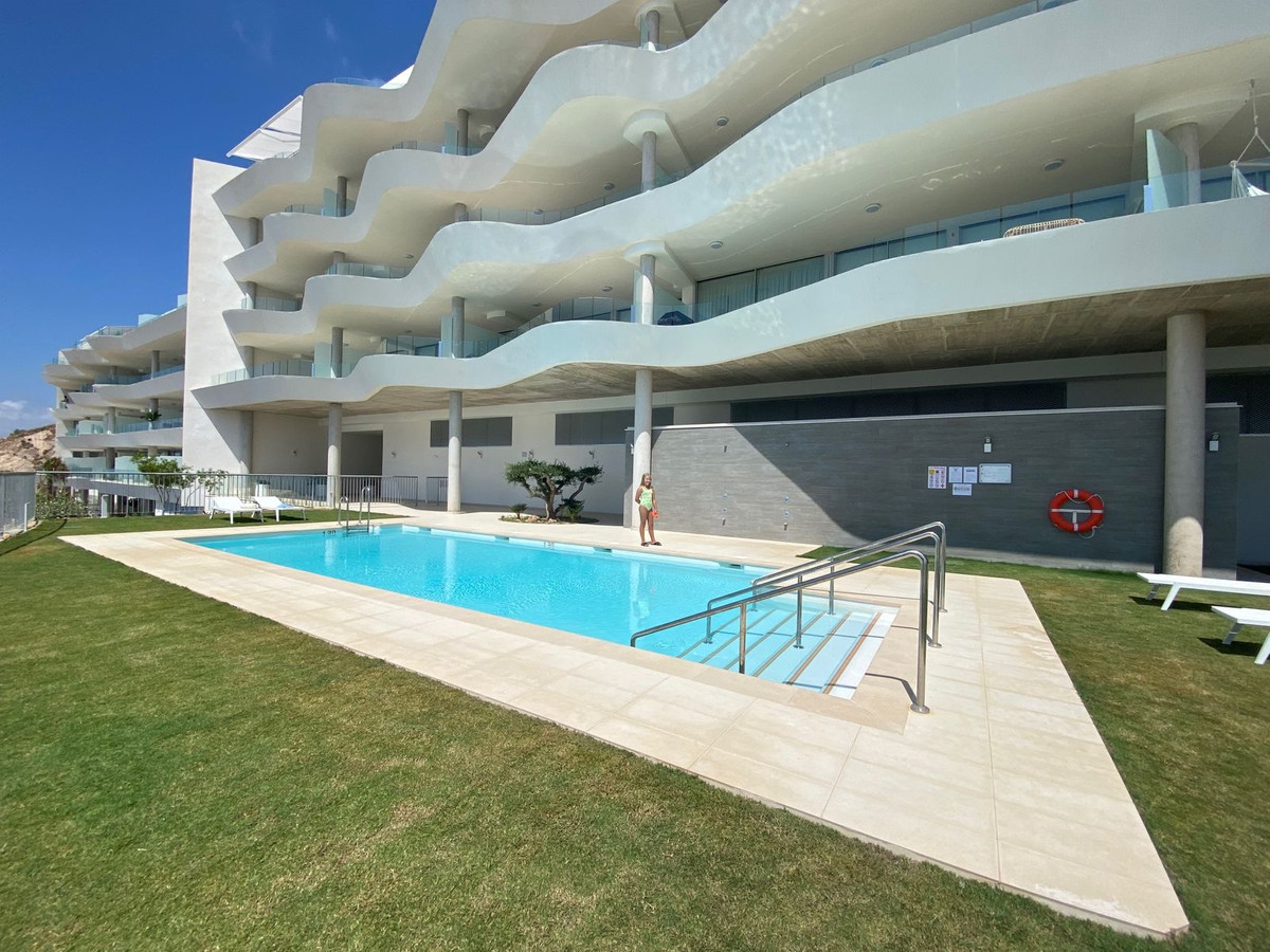 Appartement te koop in Benalmadena | 3 slaapkamers H5322985