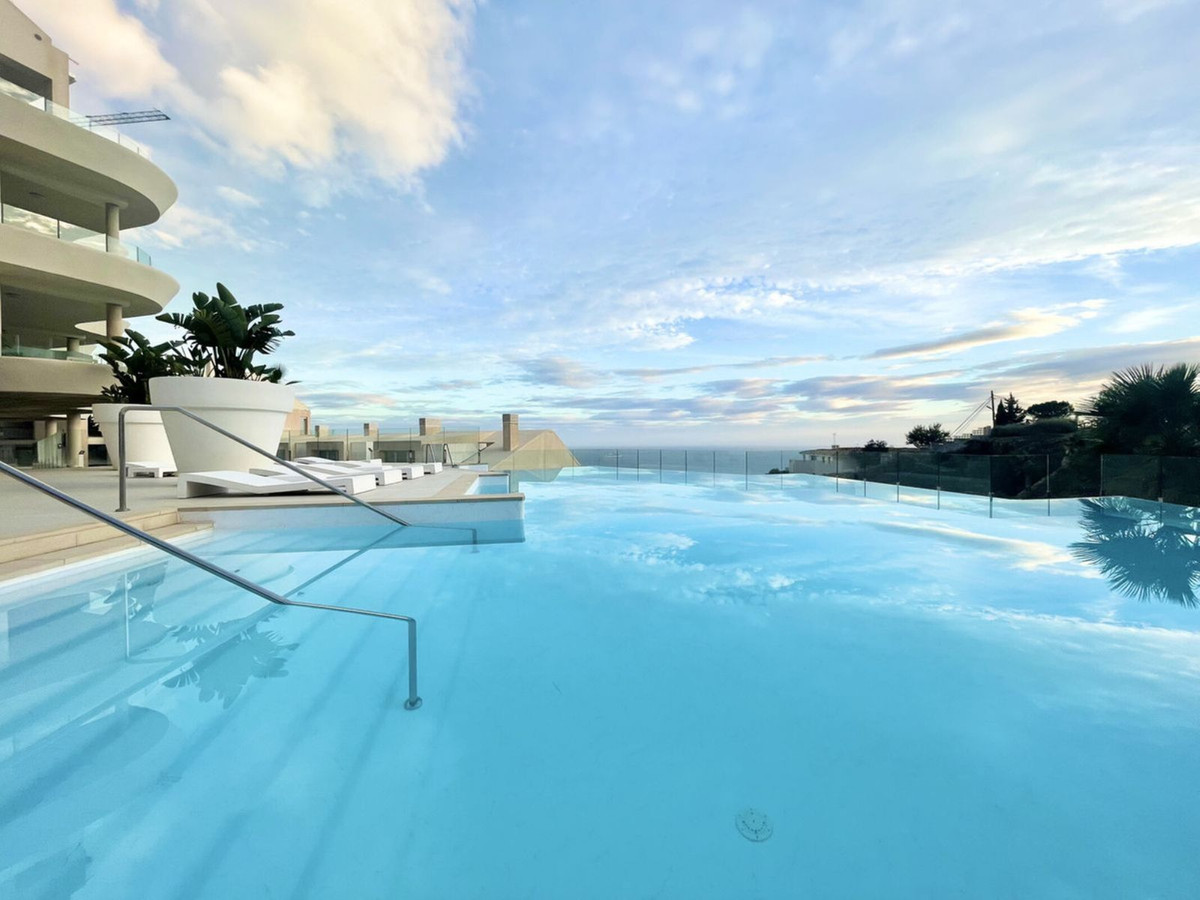 Appartement te koop in Benalmadena | 3 slaapkamers H5322985