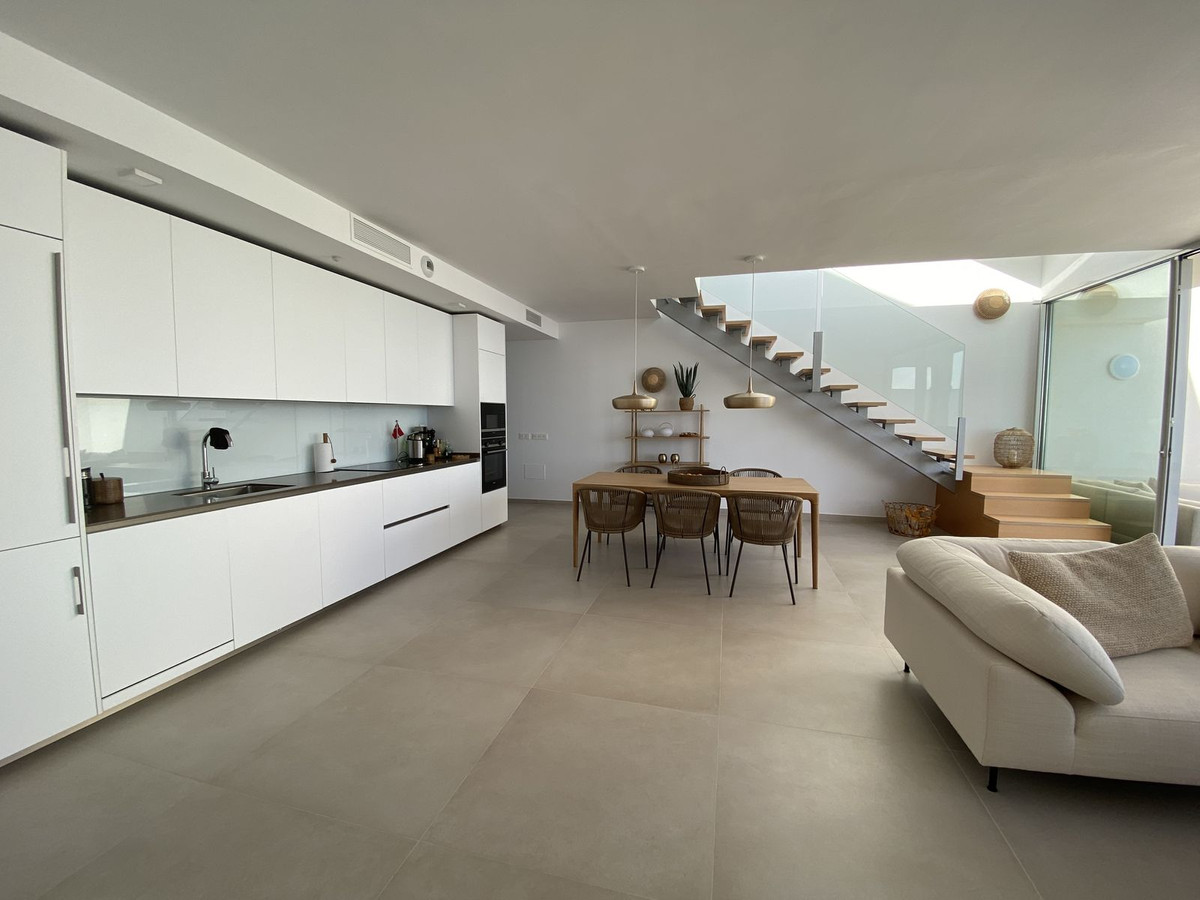 Appartement te koop in Benalmadena | 3 slaapkamers H5322985