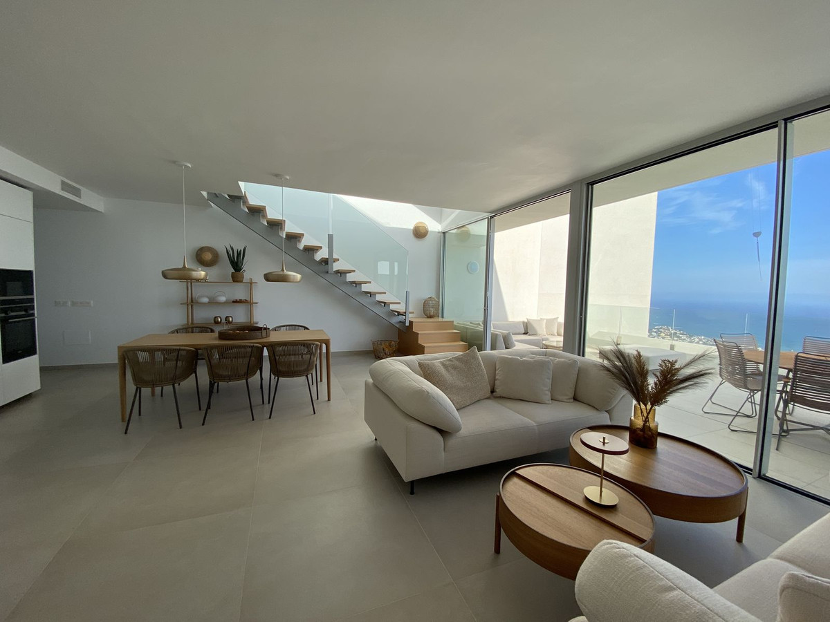 Appartement te koop in Benalmadena | 3 slaapkamers H5322985