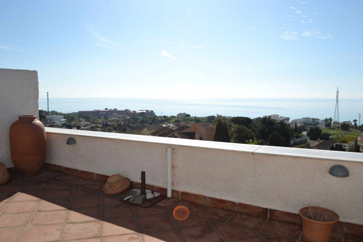 Appartement te koop in Benalmadena | 1 slaapkamers H5324425