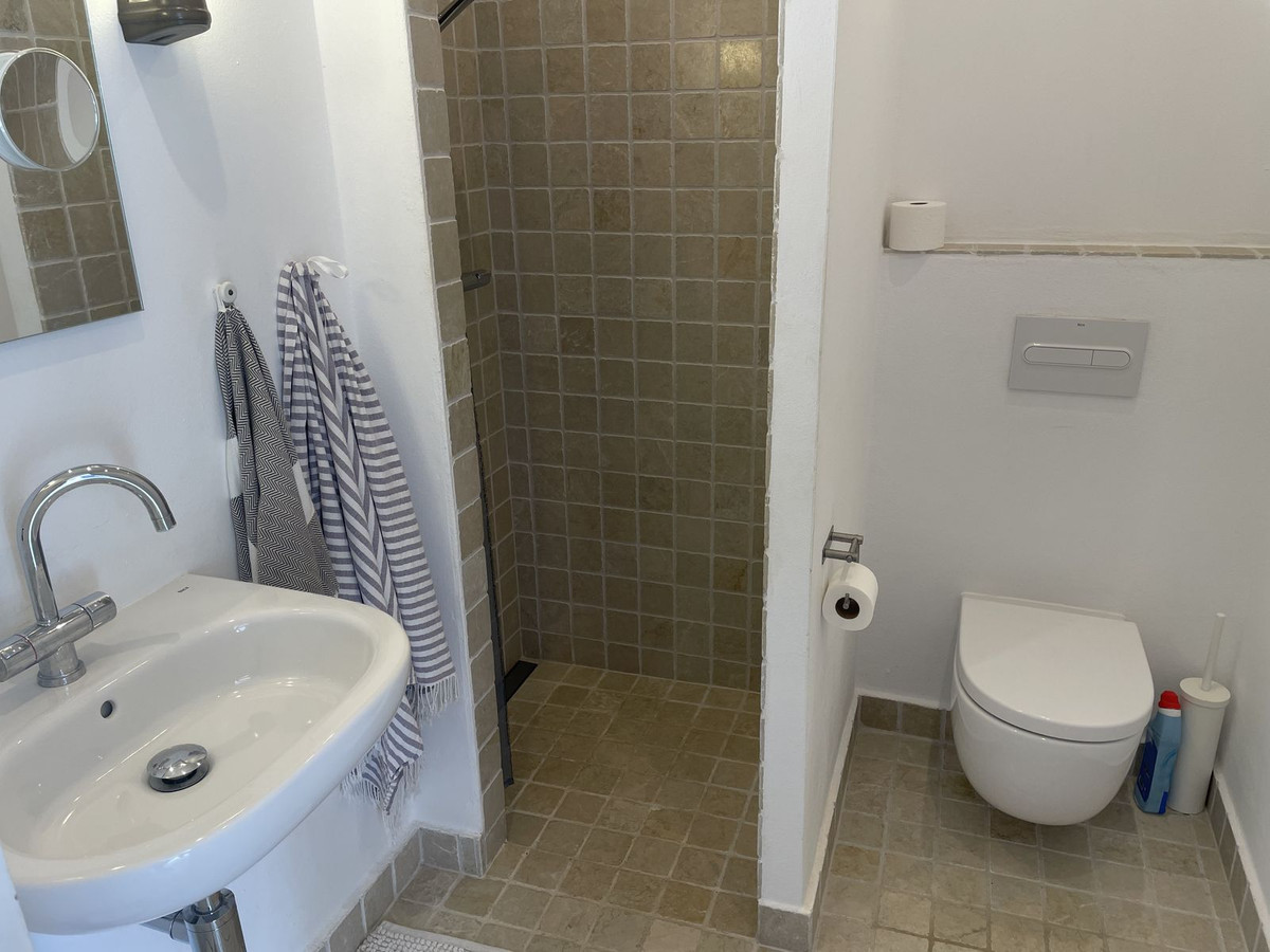 Appartement te koop in Benalmadena | 1 slaapkamers H5324425