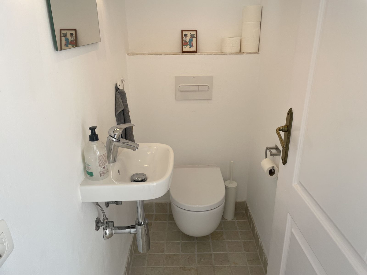 Appartement te koop in Benalmadena | 1 slaapkamers H5324425