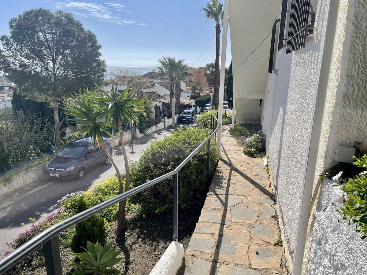 Appartement te koop in Benalmadena | 1 slaapkamers H5324425