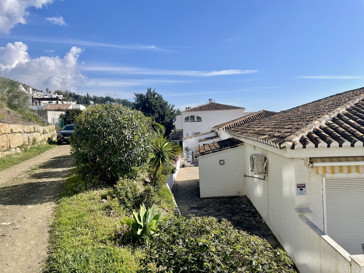 Appartement te koop in Benalmadena | 1 slaapkamers H5324425