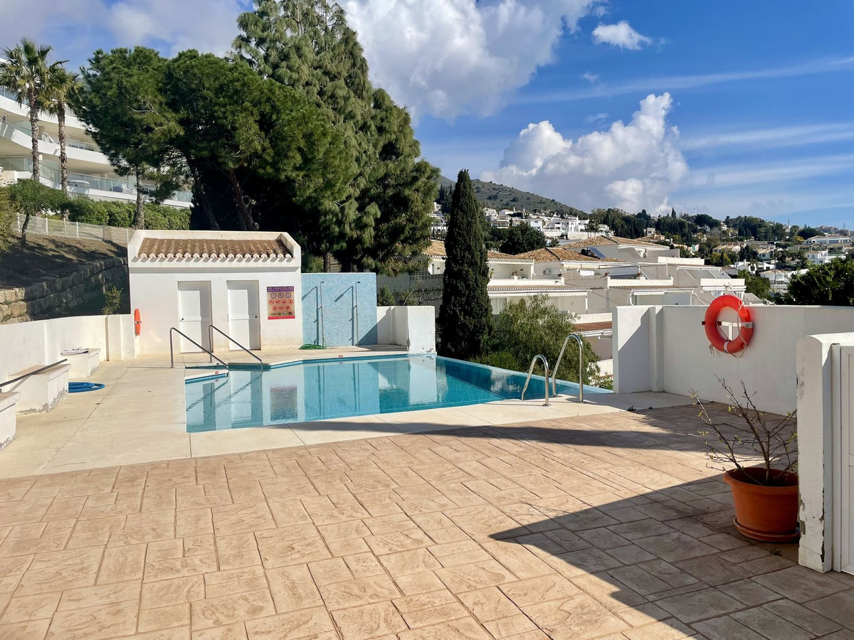 Appartement te koop in Benalmadena | 1 slaapkamers H5324425