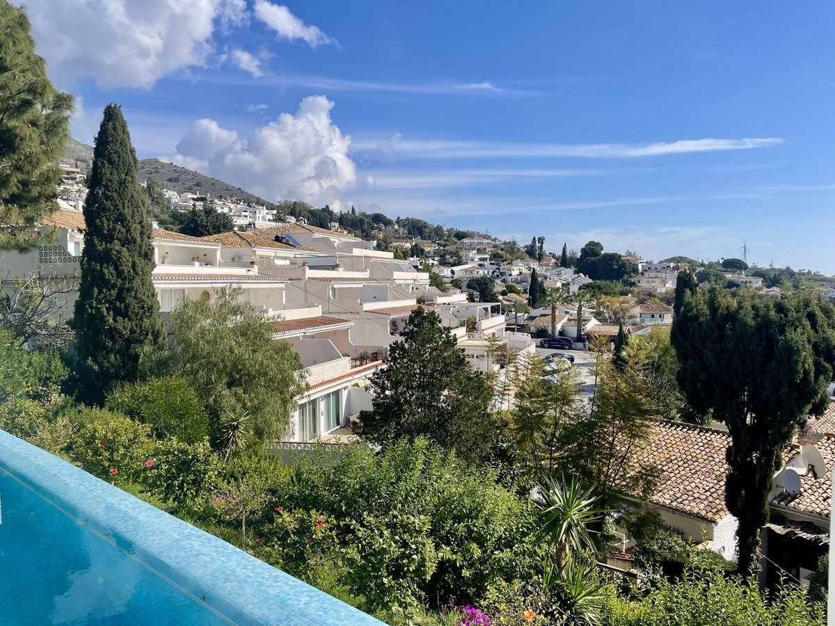 Appartement te koop in Benalmadena | 1 slaapkamers H5324425