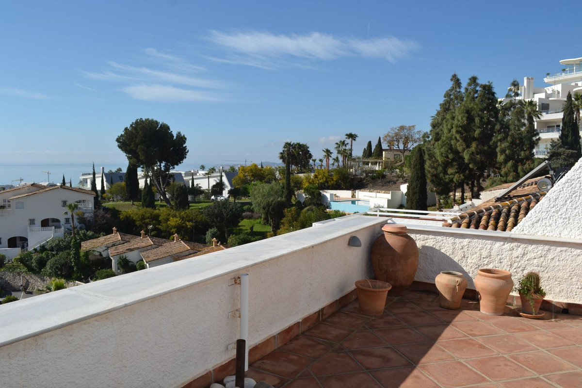 Appartement te koop in Benalmadena | 1 slaapkamers H5324425