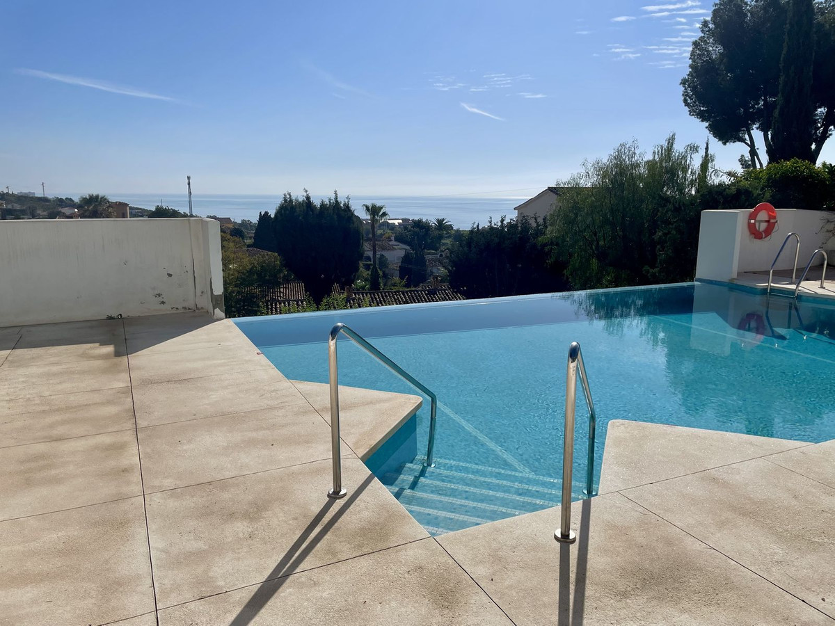 Appartement te koop in Benalmadena | 1 slaapkamers H5324425