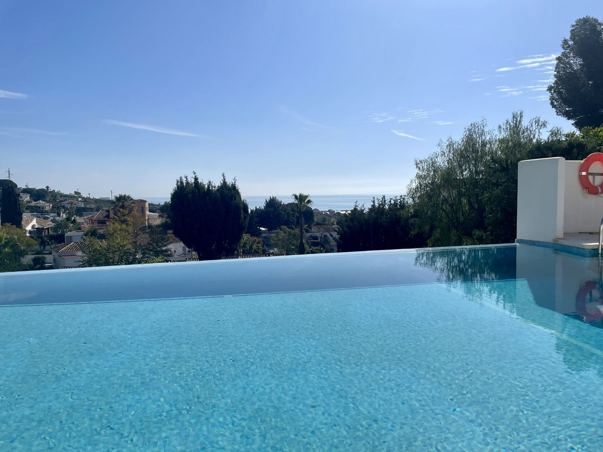 Appartement te koop in Benalmadena | 1 slaapkamers H5324425