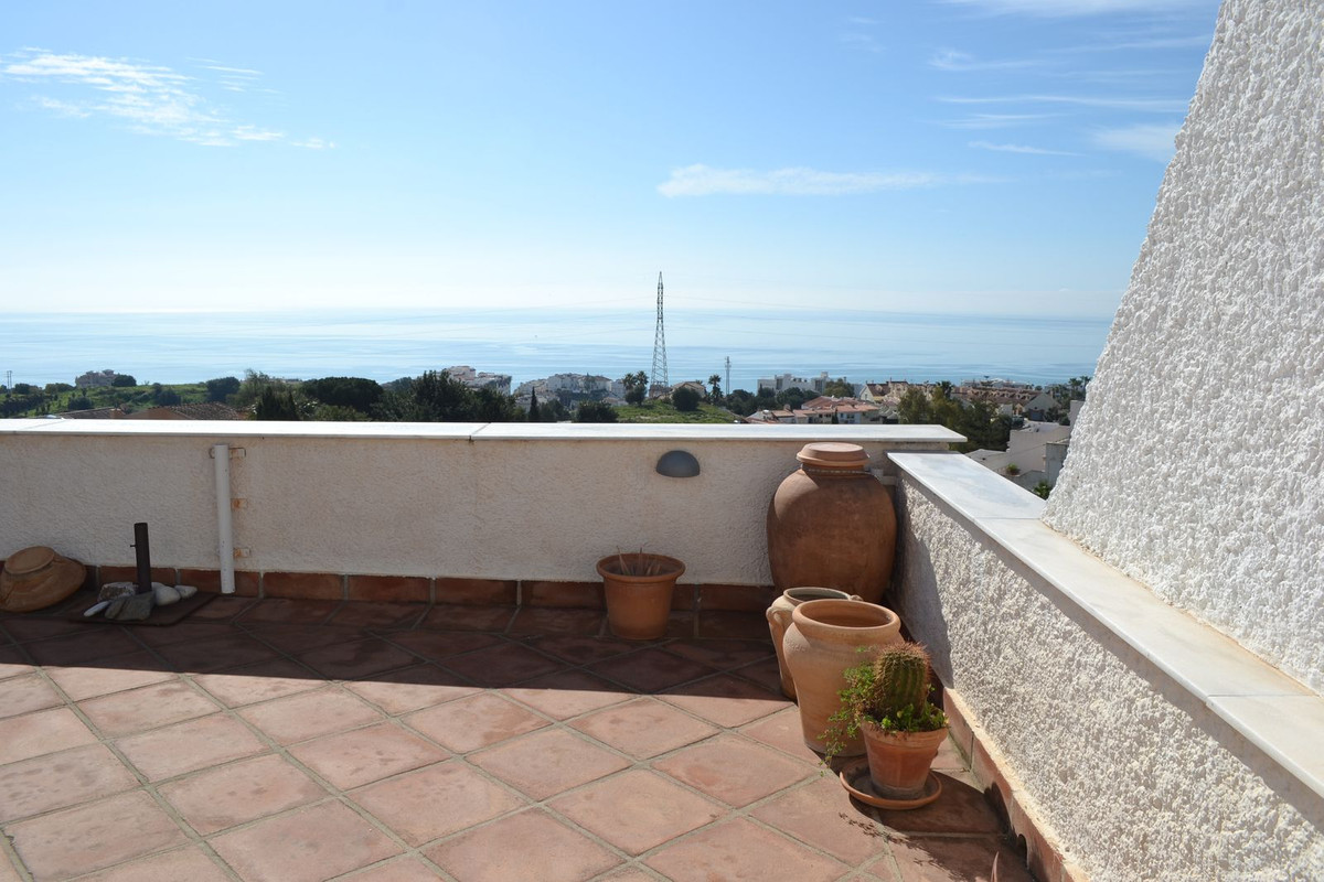 Appartement te koop in Benalmadena | 1 slaapkamers H5324425