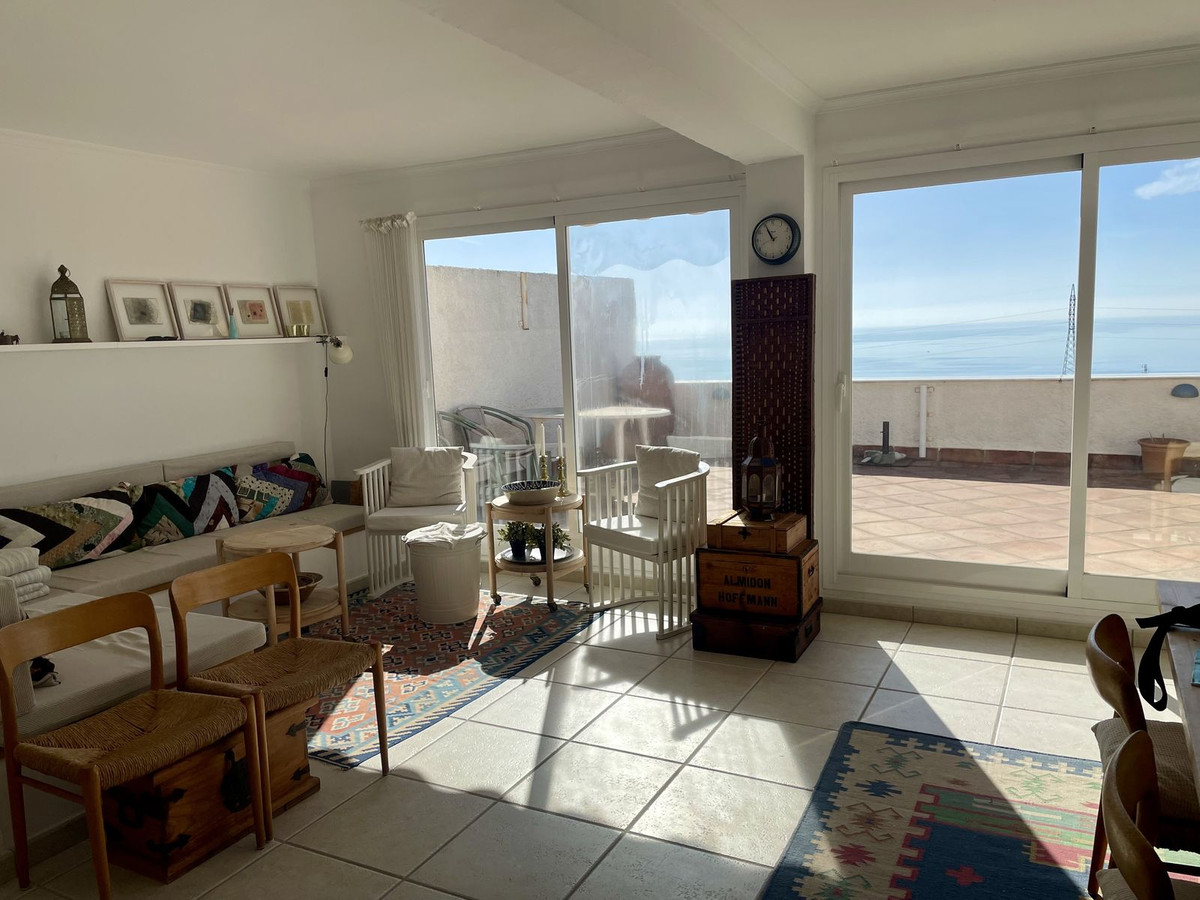 Appartement te koop in Benalmadena | 1 slaapkamers H5324425