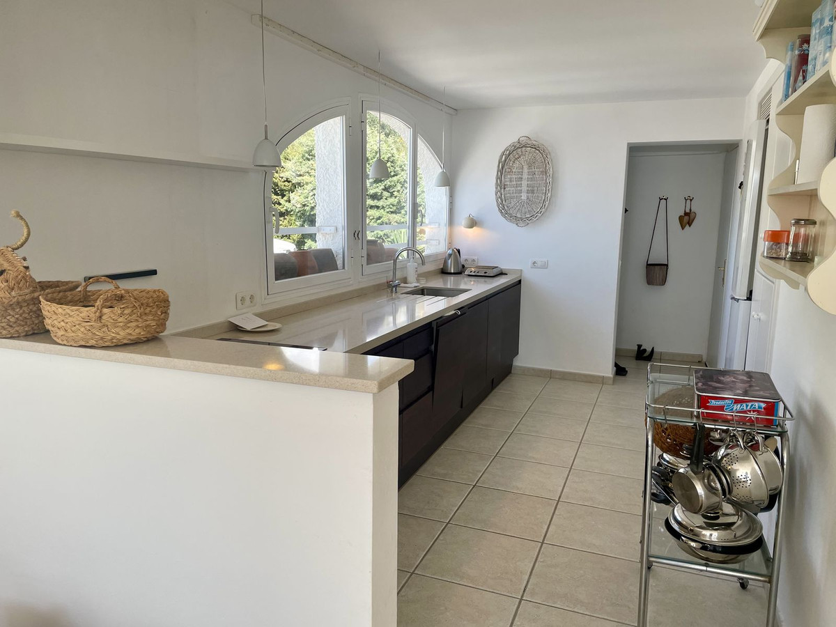 Appartement te koop in Benalmadena | 1 slaapkamers H5324425