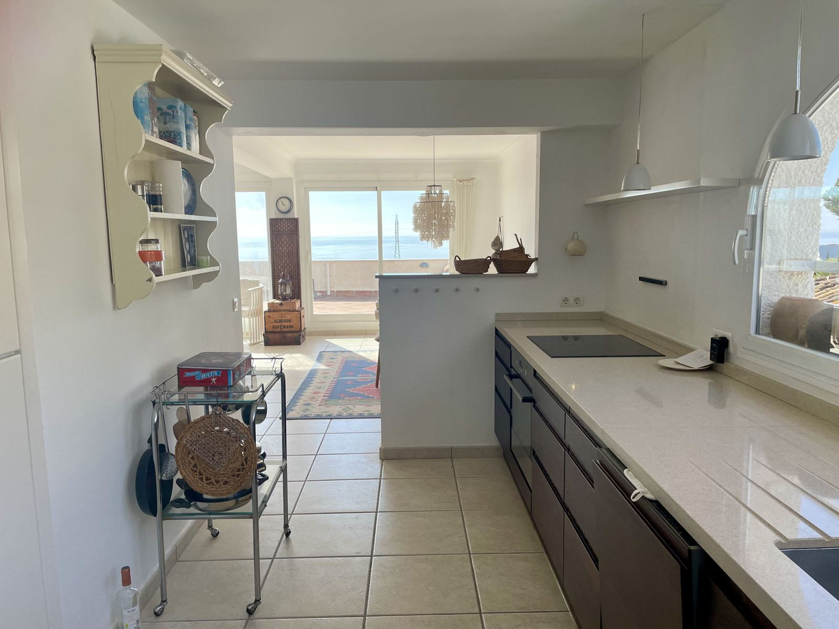 Appartement te koop in Benalmadena | 1 slaapkamers H5324425