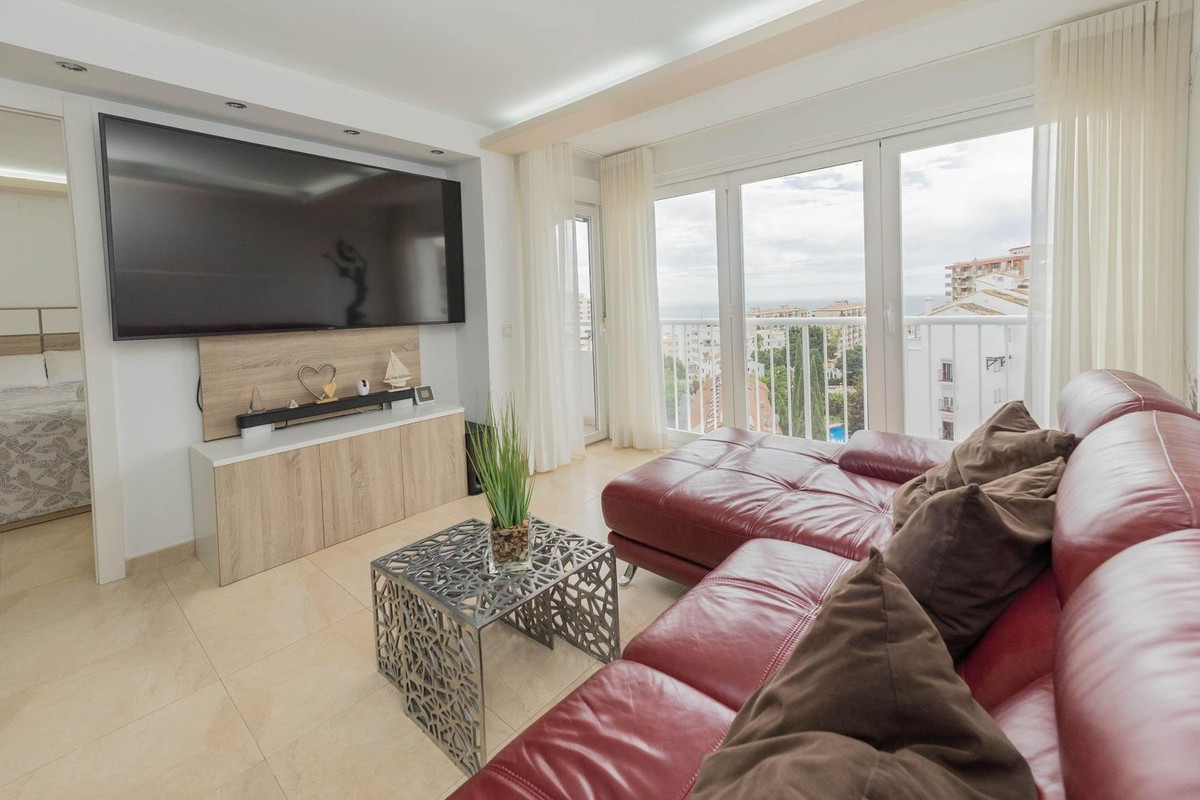 Appartement te koop in Benalmadena | 2 slaapkamers H5325115
