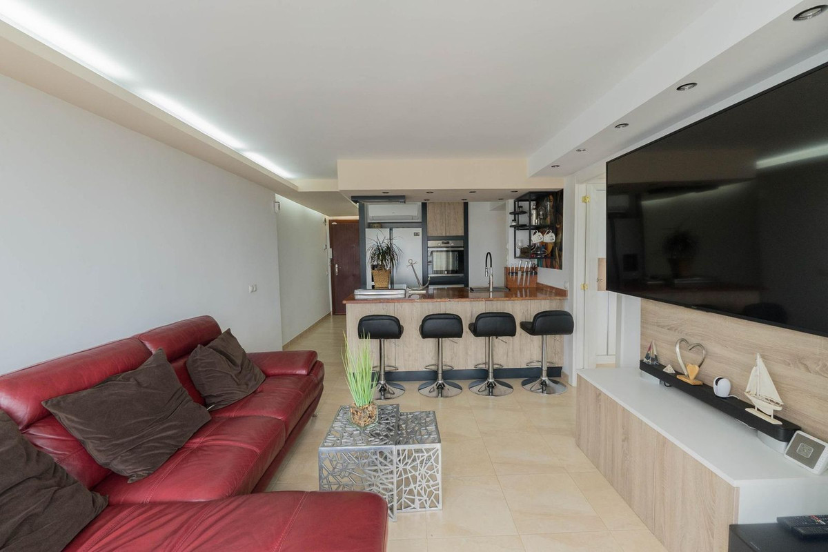 Appartement te koop in Benalmadena | 2 slaapkamers H5325115
