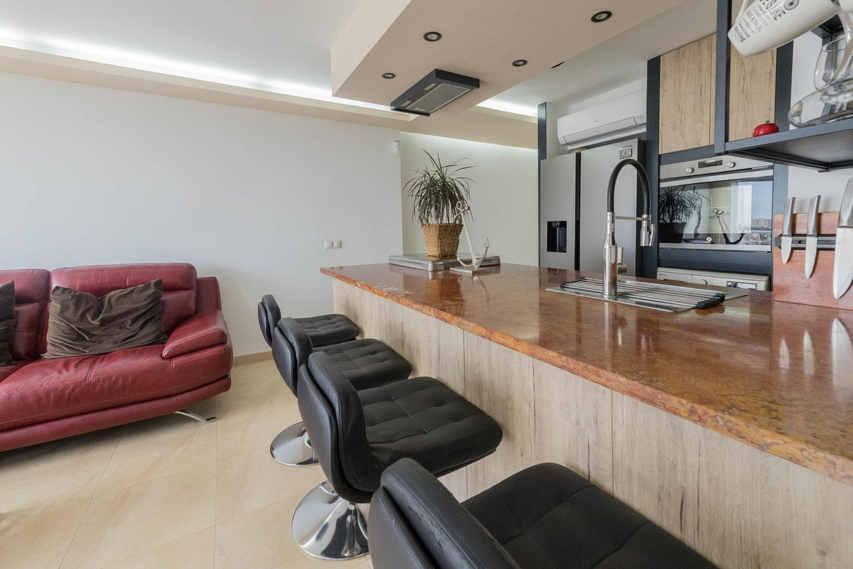 Appartement te koop in Benalmadena | 2 slaapkamers H5325115