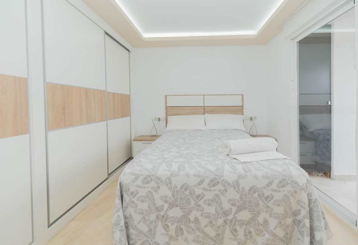 Appartement te koop in Benalmadena | 2 slaapkamers H5325115