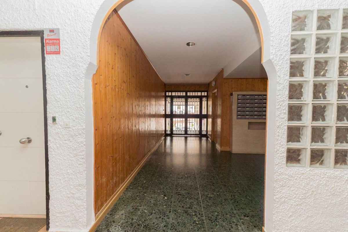 Appartement te koop in Benalmadena | 2 slaapkamers H5325115