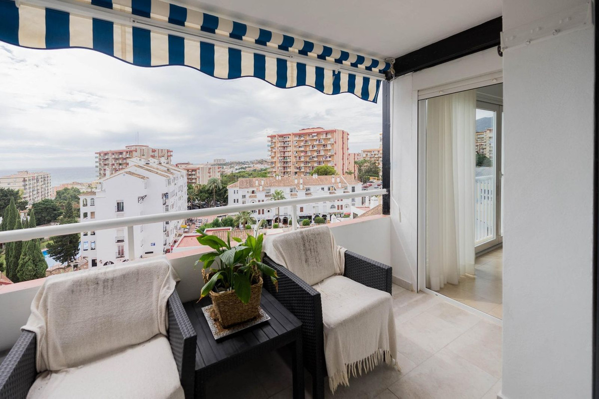 Appartement te koop in Benalmadena | 2 slaapkamers H5325115